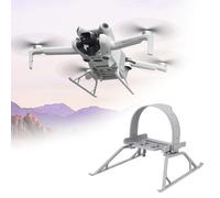 Oeudire Extension de Hauteur Pliable for Train d'atterrissage 4 Pro RC, Support de Protection for Accessoires de Drone 4 Pro