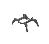 Oeudire Extension de Jambe de Train d'atterrissage Pliable for Mavic Air 2S/Air 2, Support d'accessoires léger for Drone (Gris)