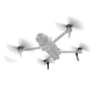 Oeudire KIPYENB Train d'atterrissage for Mavic 4 Pro for Mavic 4 Pro Drone Accessoires Kit d'extension Trains d'atterrissage à dégagement Rapide Jambes