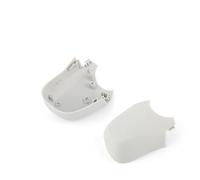 Oeudire Paire de caches latéraux de Remplacement for 4 Pro Gimbal, Capuchons latéraux de Protection, Accessoires for Drones, pièces avec Outils (Gauche et Droite)