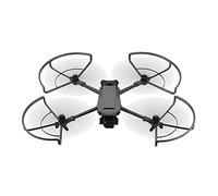 Oeudire Protecteurs de Lame 2 en 1 et Extensions de Train d'atterrissage for Drones Mavic 3/Mavic 3 Pro(Propeller Guard)