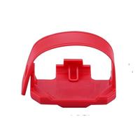 Oeudire Support d'hélice for Drone 4K / Mini/Mini 2/SE Mavic, stabilisateur, Protection, Sangle Fixe, Ceinture de Protection, Support de Fixation, Accessoires (Gris)(Rood)