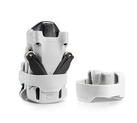 Oeudire Support d'hélice RC 3/3 Pro, Sangle de Protection, stabilisateur et fixateur for Accessoires de Drone RC 3/3 Pro (Mise à Niveau)