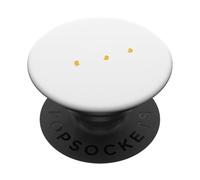 Oeuf Amusant pour Chien « How to Pick Up Chicks » PopSockets PopGrip Adhésif