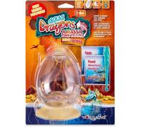 Oeuf Aqua Dragons