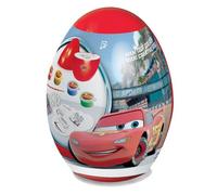 Oeuf Créatif Cars