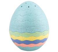 Oeuf de bain pour empiler et verser