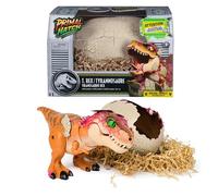 Oeuf de dinosaure à éclore Jurassic World