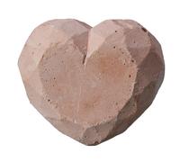 Oeuf De Dinosaure Fait À La Main Pour Enfants,Boîte Ennemi,Jouets D'archéologie,Éducation De La Maternelle,Excavation De Fossiles,Cadeaux De Bricolage,Amour - Type Love