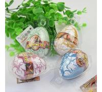 Oeuf De Dinosaure Magique À Couver Dans L'eau,Jouets D'élevage D'animaux,Cadeaux Pour Enfants,Nouveau¿ - Type 1pc White