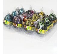 Oeuf De Dinosaure Magique À Couver Dans L'eau,Jouets D'élevage D'animaux,Cadeaux Pour Enfants,Nouveau¿ - Type 1pc Black
