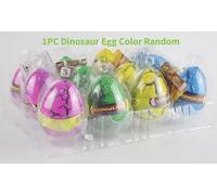 Oeuf De Dinosaure Magique À Couver Pour Enfants,Ajouter De L'eau,Processus D'élevage D'animaux,Cadeaux De Noël,Jouets Amusants Pour Enfants - Type B