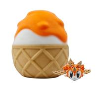Oeuf De Dragon Imprimé en 3D avec Ailes | Fidget Ludique Mignon Petit Et Portable avec Miniature À L'Intérieur,Jouets Amusants À Manipuler pour Adolescents Et Jeunes | pour Adolescents Garçons Jeunes