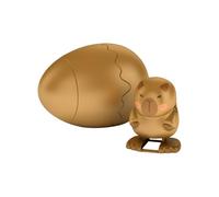 Oeuf en corde qui éclose - Articles pour fêtes amusantes et interactives - Jeu de Capibara avec œuf | pour enfants, jeunes filles, famille amis pour Pâques Halloween