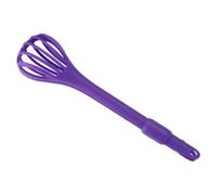 Oeuf fouet à main, clip de nourriture WHITED en forme d'œuf - Batache de cuisine d'oeuf - Nouilles, pains, mélangeurs de salade - Gadget d'agitation multifonction pour maman, , et