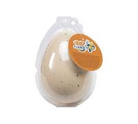 sans marque Oeuf Licorne 8CM ASS6 PRE6, TY-5116L, Multicolore