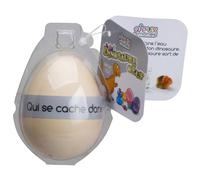 Oeuf magique dinosaure - idéal anniversaire - EA9825
