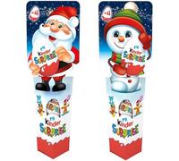 Oeuf surprise au chocolat au lait,4 x 20 g