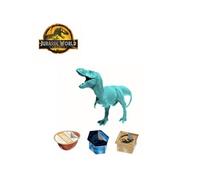 Silverlit Oeuf surprise Jurassic Captivz Dominion