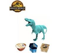 Silverlit Oeuf surprise Jurassic Captivz Dominion