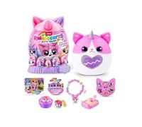 oeuf surprise - Peluche - ZURU - Rainbocorns KittyMania - Modele aléatoire - Des 3 ans