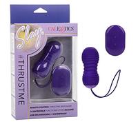 Oeuf Télécommandé Va et Vient USB Slay ThrustMe