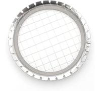 Oeuf Trancheur Multifonction Oeuf Dur Silcer Section Cutter Diviseur En Acier Inoxydable Oeuf Splitter Coupe Oeuf Dispositif Creative Cuisine Oeuf Outils