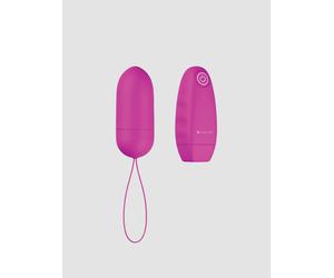 Oeuf vibrant Bnaughty Classic Unleashed