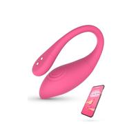 Oeuf vibrant connecté Aria - EasyConnect