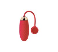 Oeuf vibrant connecté Ella