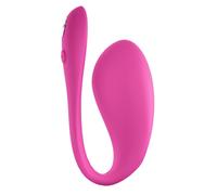Oeuf vibrant connecté et télécommandé Jive 2