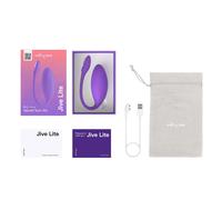 Oeuf vibrant connecté Jive Lite