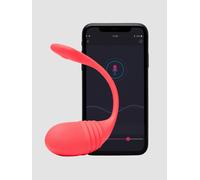 Oeuf vibrant connecté Lovense Vulse