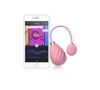 Magic Motion Magic Sundae Oeuf d'amour Avec App Rose
