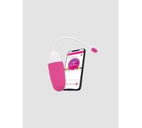 Oeuf Vibrant Connecté Magic Vini