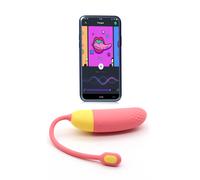 Oeuf vibrant connecté Magic Vini - MAGIC MOTION