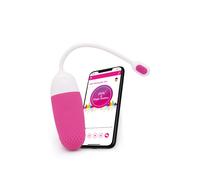 Oeuf vibrant connecté Magic Vini - MAGIC MOTION