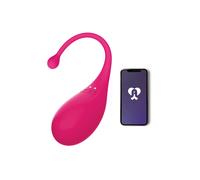 Oeuf Vibrant Connecté Palpitation