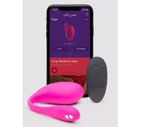 Oeuf vibrant connecté We-Vibe Jive 2