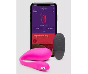 Oeuf vibrant connecté We-Vibe Jive 2