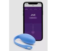 Oeuf Vibrant Connecté Jive