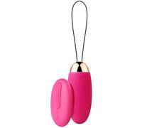 Oeuf Vibrant Elva Rose
