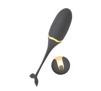 Oeuf vibrant Le tombeur - JACQUIE ET MICHEL