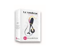 Oeuf vibrant Le tombeur - Jacquie et Michel