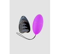 Adrien Lastic Oeuf vibrant Magic Egg 3.0 Télécommandé Violet