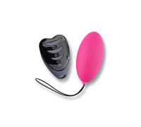 Oeuf vibrant Magic Egg 3.0 Mini télécommande