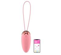 Oeuf vibrant Masturbateur point G avec télécommande, Machine sexuelle pour femmes, vibrateur, œuf vibrant, jouets sexuels, balle Pour pour femmes