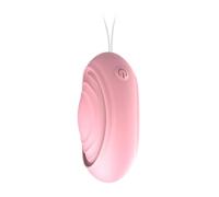 Oeuf vibrant Pour - Machine sexuelle vibrante creuse avec télécommande à 10 fréquences, boule de gel de silice, œuf sautant pour femmes, jouet sexuel pour femmes