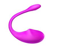 Oeuf vibrant Pour - vibrateur à distance avec application, jouets sexuels pour femmes, boule d'œuf vibrante portable, masturbateur point G, Machine sexuelle