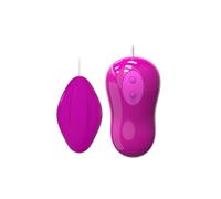 Oeuf Vibrant Télécommandé Avery